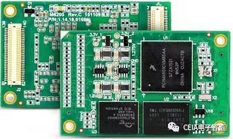 印制板及组件清洗指南(IPC-CH-65B )解读 (图8)