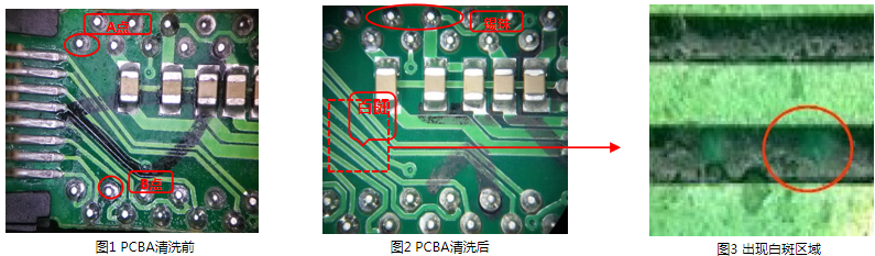 什么是电迁移及电迁移的维护(图3)